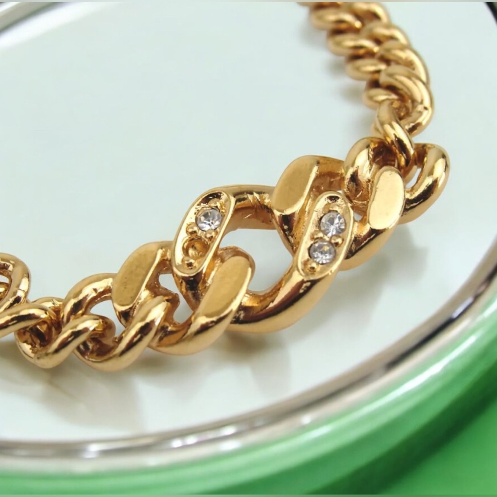 Dior Chain Necklace- GERMANY 😍🔥❤️ - Picture 11 of 11